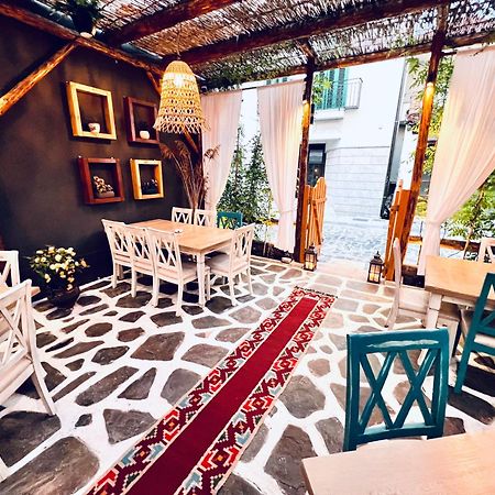 Villa Domenico كورتشي المظهر الخارجي الصورة