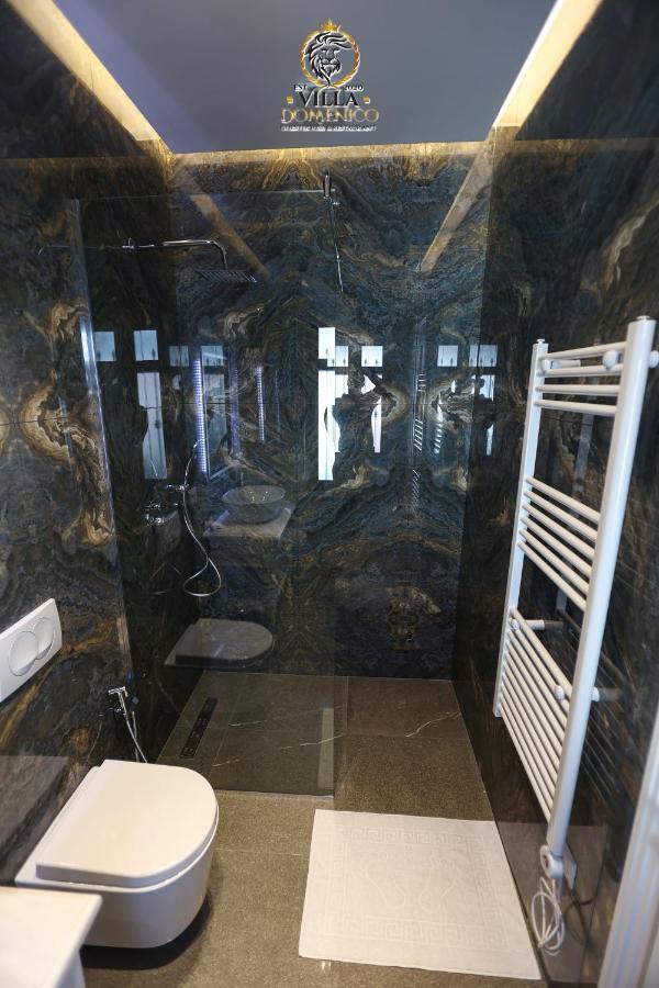 Villa Domenico كورتشي المظهر الخارجي الصورة