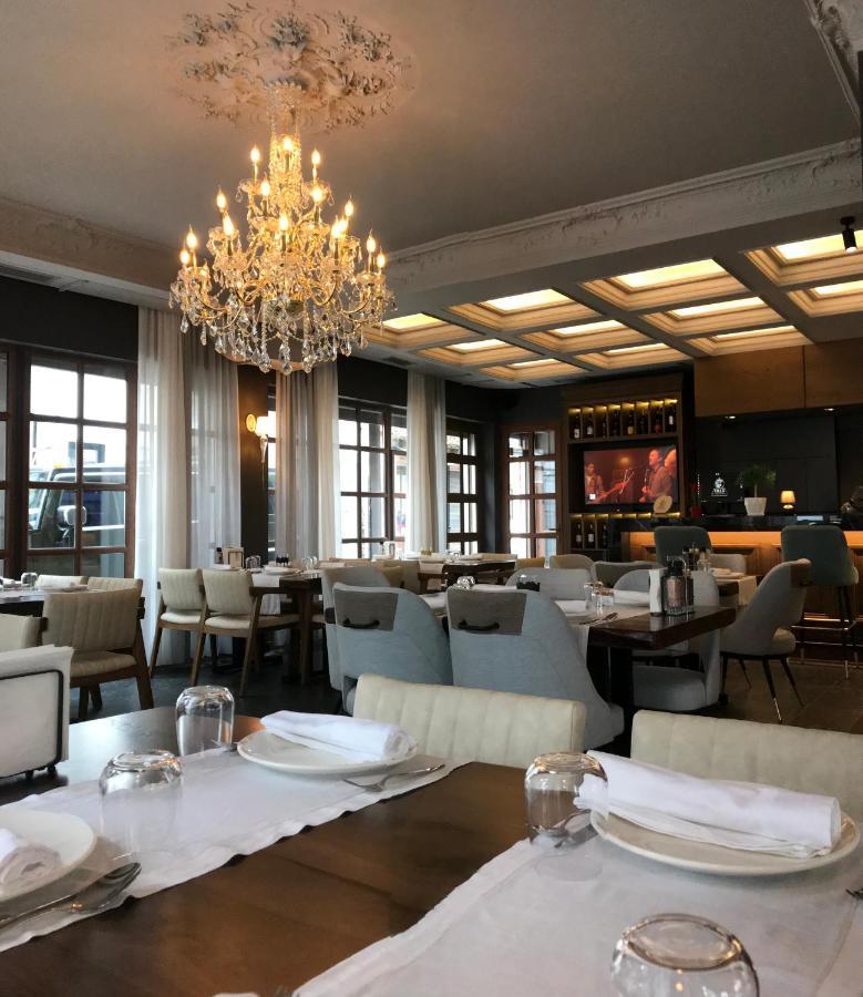 Villa Domenico كورتشي المظهر الخارجي الصورة