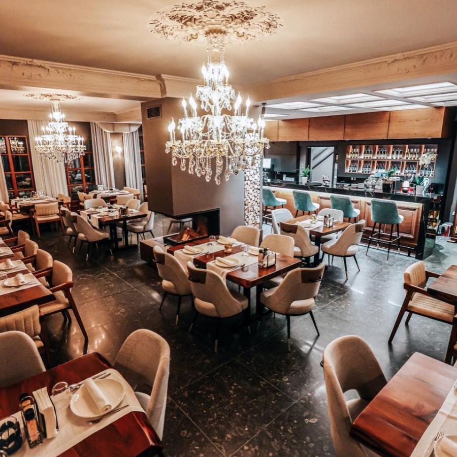 Villa Domenico كورتشي المظهر الخارجي الصورة