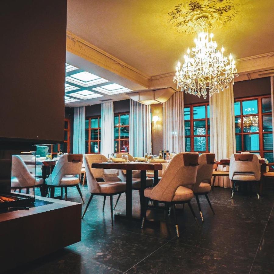 Villa Domenico كورتشي المظهر الخارجي الصورة