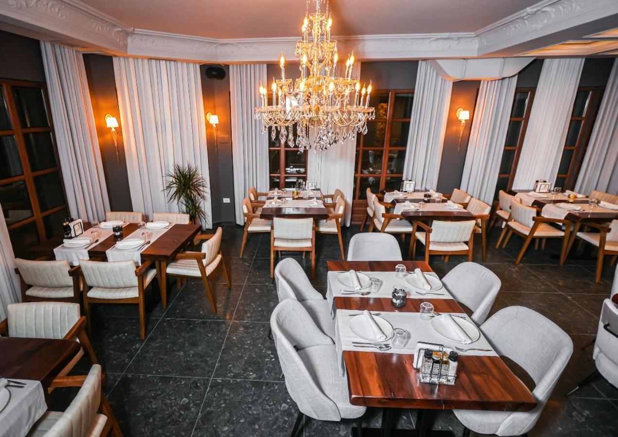 Villa Domenico كورتشي المظهر الخارجي الصورة