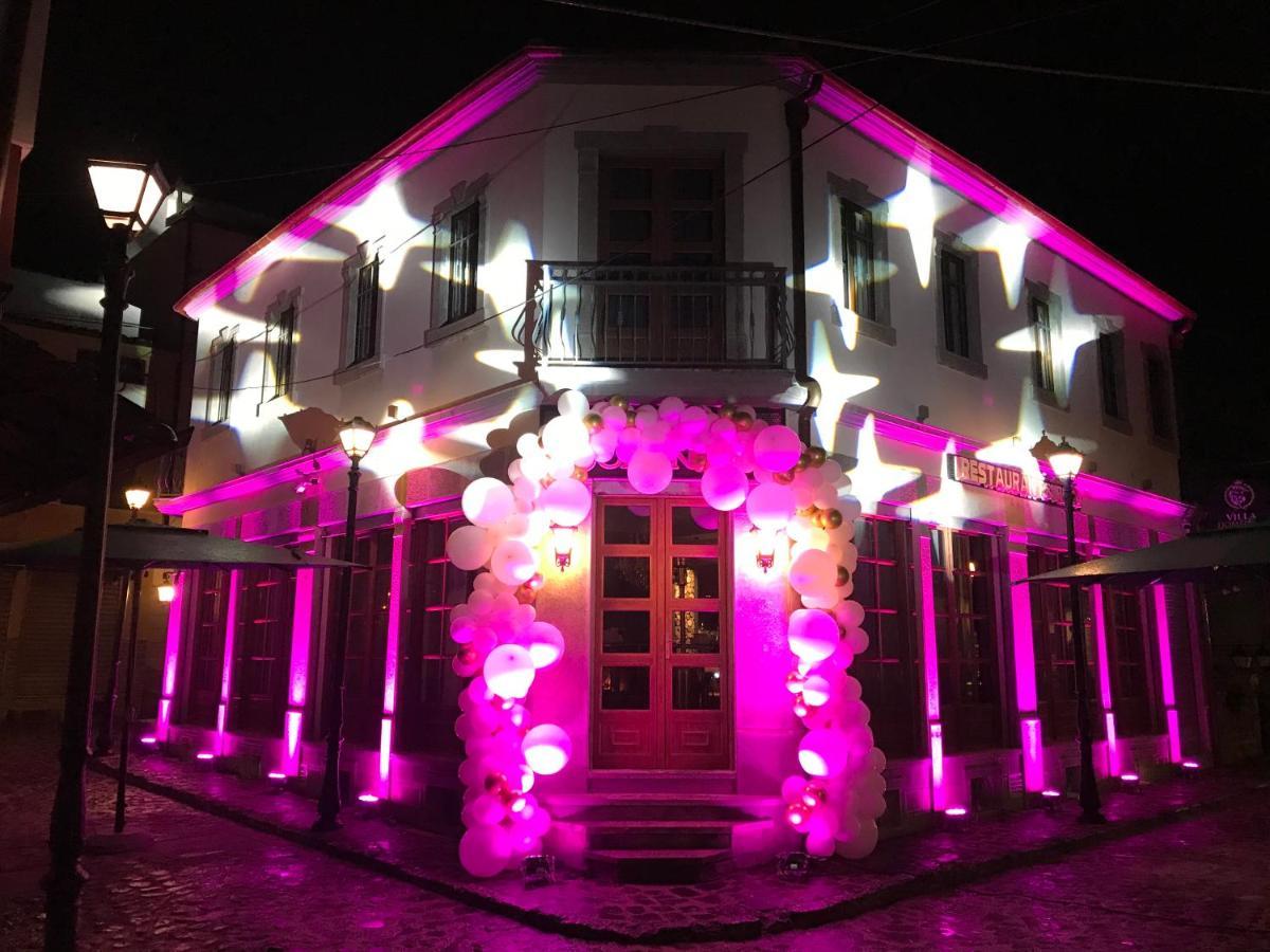 Villa Domenico كورتشي المظهر الخارجي الصورة