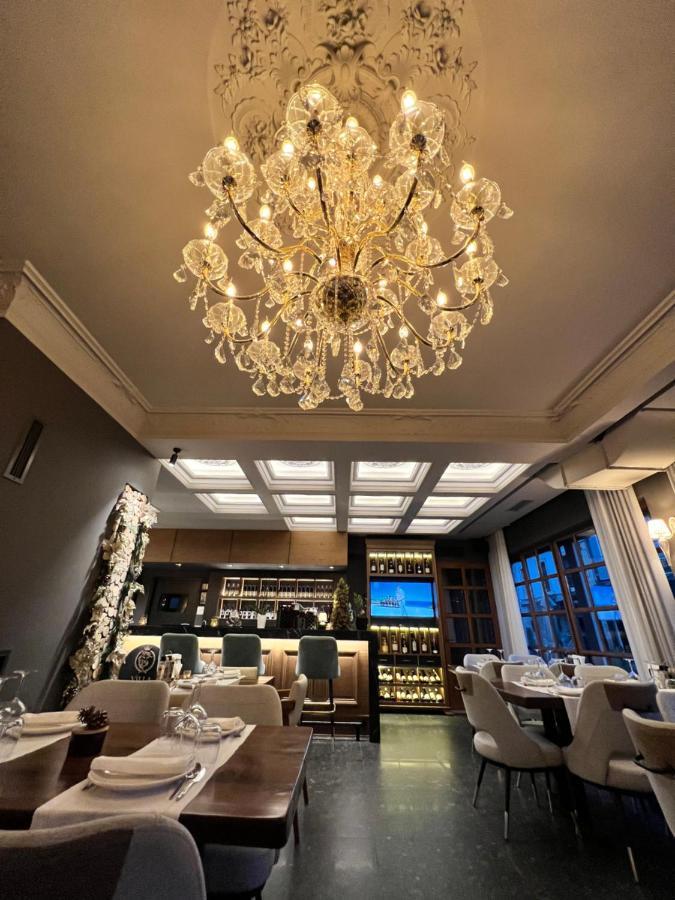 Villa Domenico كورتشي المظهر الخارجي الصورة